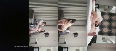 乔总全国外围邂逅花裙甜妹，激情骑乘互舔口交，上位骑坐侧入高潮呻吟诱人！