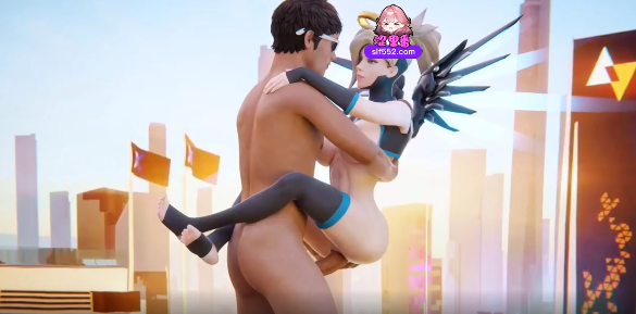 神级3D巨乳怜悯女牛仔：救生员湿身紧缚の守望先锋诱惑突击！